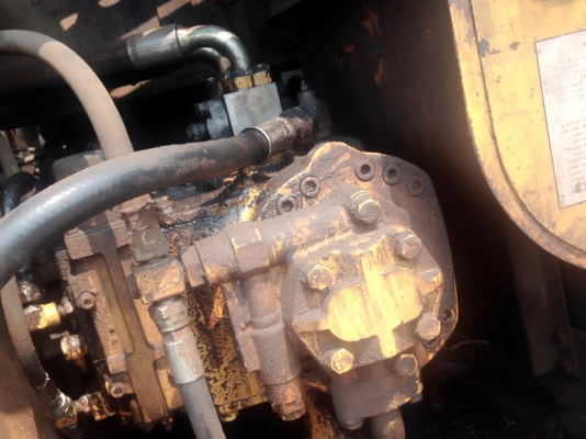 KOMATSU PC 200-5 เอกสารเล่มทะเบียน ไฟฟ้าเต็ม หน้าจอทำงานครบ รถบอดี้สวยพร้อมทำงานได้เลยครับ เครื่องยนต์เดิมๆปั๊มเดิมๆทำงานได้เร็วดี ภายในเก๋งสะอาด คอนโทรลยาว แอร์เย็น หน้าจอขึ้นทำงานปกติดี ภายนอกบูมอาร์มสวยมีปะนิดเดียวครับ ช่วงล่างเอวแน่น โรลเลอร์โซ่บูทใบแ KOMATSU PC 200-5 เอกสารเล่มทะเบียน ไฟฟ้าเต็ม หน้าจอทำงานครบ รถบอดี้สวยพร้อมทำงานได้เลยครับ เครื่องยนต์เดิมๆปั๊มเดิมๆทำงานได้เร็วดี ภายในเก๋งสะอาด คอนโทรลยาว แอร์เย็น หน้าจอขึ้นทำงานปกติดี ภายนอกบูมอาร์มสวยมีปะนิดเดียวครับ ช่วงล่างเอวแน่น โรลเลอร์โซ่บูทใบแ