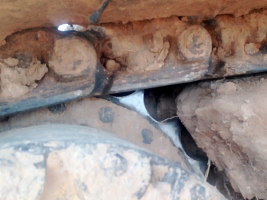 KOMATSU PC 200-5 เอกสารเล่มทะเบียน ไฟฟ้าเต็ม หน้าจอทำงานครบ รถบอดี้สวยพร้อมทำงานได้เลยครับ เครื่องยนต์เดิมๆปั๊มเดิมๆทำงานได้เร็วดี ภายในเก๋งสะอาด คอนโทรลยาว แอร์เย็น หน้าจอขึ้นทำงานปกติดี ภายนอกบูมอาร์มสวยมีปะนิดเดียวครับ ช่วงล่างเอวแน่น โรลเลอร์โซ่บูทใบแ KOMATSU PC 200-5 เอกสารเล่มทะเบียน ไฟฟ้าเต็ม หน้าจอทำงานครบ รถบอดี้สวยพร้อมทำงานได้เลยครับ เครื่องยนต์เดิมๆปั๊มเดิมๆทำงานได้เร็วดี ภายในเก๋งสะอาด คอนโทรลยาว แอร์เย็น หน้าจอขึ้นทำงานปกติดี ภายนอกบูมอาร์มสวยมีปะนิดเดียวครับ ช่วงล่างเอวแน่น โรลเลอร์โซ่บูทใบแ