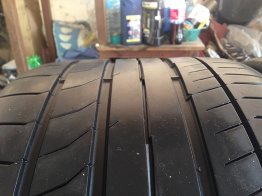 ยางขอบ19คอนติสวยๆๆ ดอกแน่นๆสภาพเหมือนใหม่ 285.30.19 ปี12 เบอร์โหดๆๆ1คู่ ยางขอบ19คอนติสวยๆๆ ดอกแน่นๆสภาพเหมือนใหม่ 285.30.19 ปี12 เบอร์โหดๆๆ1คู่