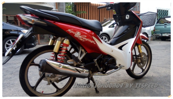 ขายเวฟ 110i ล้อแม็ก เครื่องเดิมไมล์วิ่งน้อยเล่มครบ ขายเวฟ 110i ล้อแม็ก เครื่องเดิมไมล์วิ่งน้อยเล่มครบ