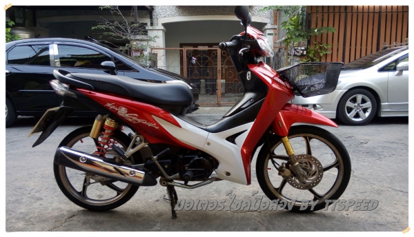 ขายเวฟ 110i ล้อแม็ก เครื่องเดิมไมล์วิ่งน้อยเล่มครบ ขายเวฟ 110i ล้อแม็ก เครื่องเดิมไมล์วิ่งน้อยเล่มครบ