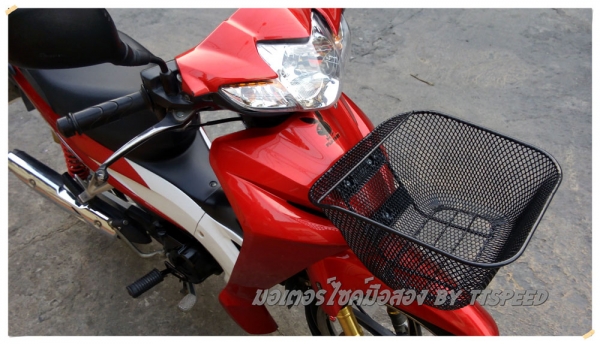 ขายเวฟ 110i ล้อแม็ก เครื่องเดิมไมล์วิ่งน้อยเล่มครบ ขายเวฟ 110i ล้อแม็ก เครื่องเดิมไมล์วิ่งน้อยเล่มครบ