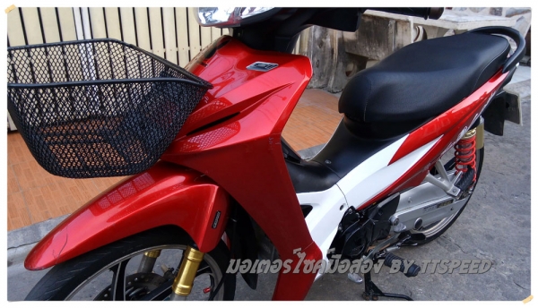 ขายเวฟ 110i ล้อแม็ก เครื่องเดิมไมล์วิ่งน้อยเล่มครบ ขายเวฟ 110i ล้อแม็ก เครื่องเดิมไมล์วิ่งน้อยเล่มครบ