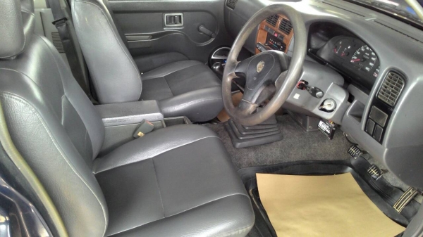 ขาย NISSAN BIG M. ปี96 แค๊ป ขาย NISSAN BIG M. ปี96 แค๊ป