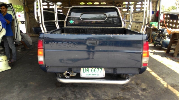 ขาย NISSAN BIG M. ปี96 แค๊ป ขาย NISSAN BIG M. ปี96 แค๊ป