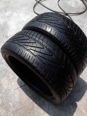 205/45R17 NITTO NEOGEN มี 2 เส้น TEL.081-427-3941