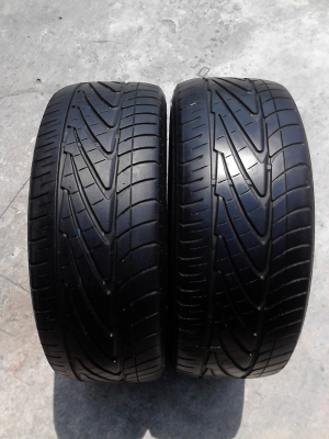 205/45R17 NITTO NEOGEN มี 2 เส้น TEL.081-427-3941