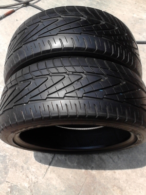 205/45R17 NITTO NEOGEN มี 2 เส้น TEL.081-427-3941