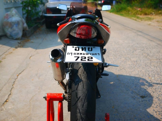 ขาย Nc30 พร้อมทะเบียนแท้ เครื่องฟิตๆ เปลี่ยนเครื่องใหม่แล้วแจ้งลงเล่มเรียบร้อย ใครหาอยู่ไม่ผิดหวัง