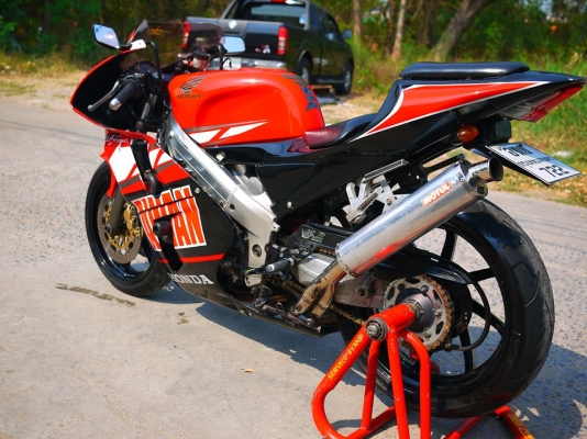 ขาย Nc30 พร้อมทะเบียนแท้ เครื่องฟิตๆ เปลี่ยนเครื่องใหม่แล้วแจ้งลงเล่มเรียบร้อย ใครหาอยู่ไม่ผิดหวัง