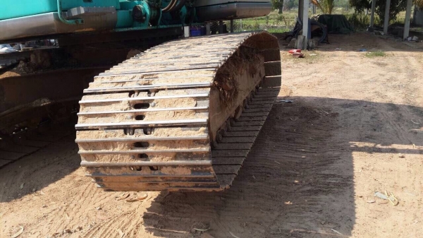 ขายแบคโฮ