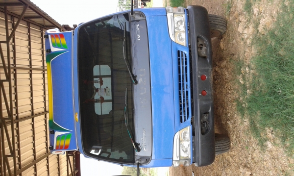 รถ6ล้อ มือสอง