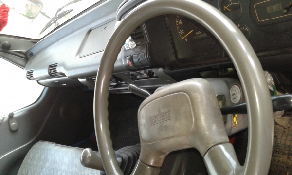 รถ6ล้อ มือสอง