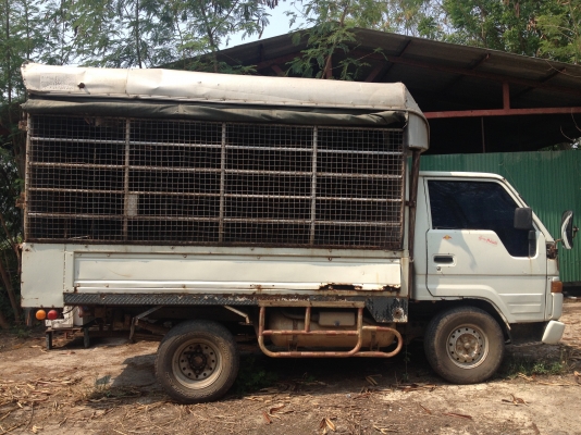 ขายควบ4ล้อ2คันแสนเก้า