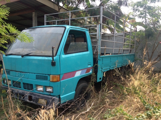 ขายควบ4ล้อ2คันแสนเก้า