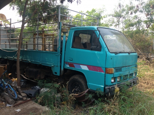 ขายควบ4ล้อ2คันแสนเก้า