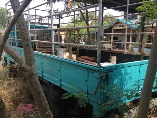 ขายควบ4ล้อ2คันแสนเก้า