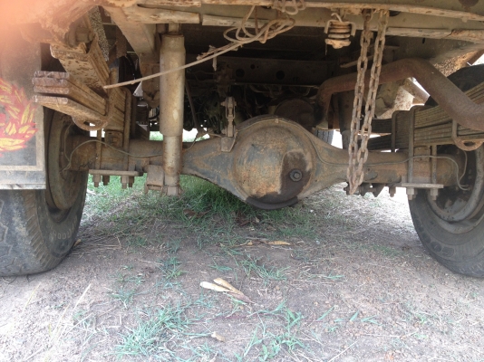 ขายควบ4ล้อ2คันแสนเก้า