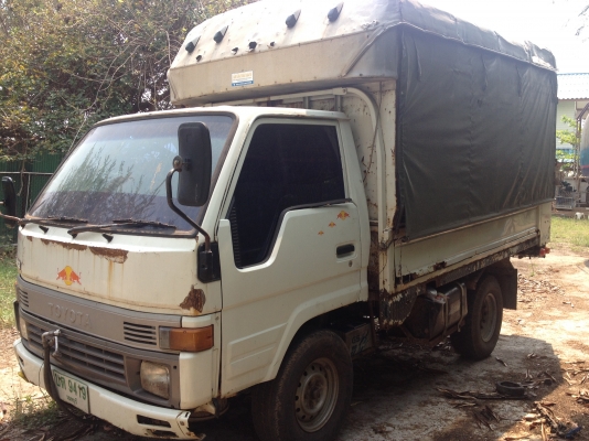 ขายควบ4ล้อ2คันแสนเก้า