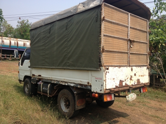 ขายควบ4ล้อ2คันแสนเก้า