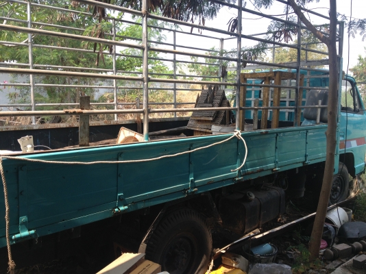 ขายควบ4ล้อ2คันแสนเก้า