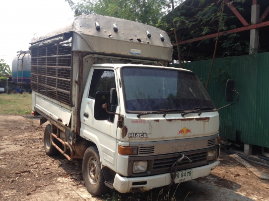 ขายควบ4ล้อ2คันแสนเก้า