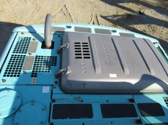 ขายแบคโฮ