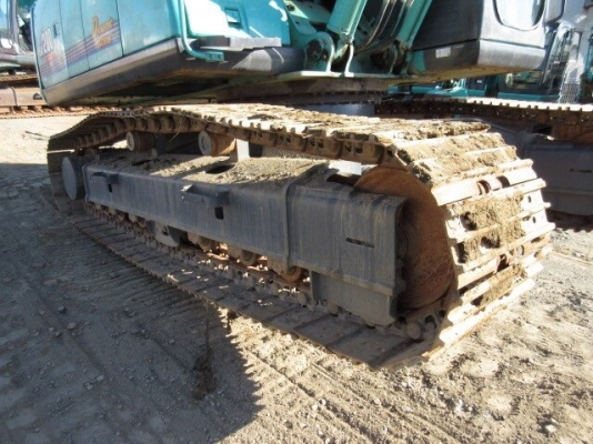 ขายแบคโฮ