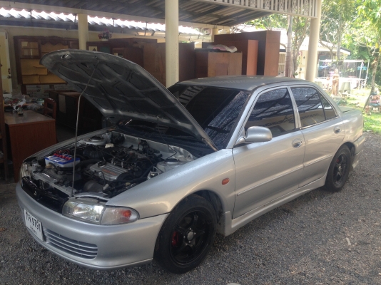 ขายอีคาร์ 94 ติดแก๊ส