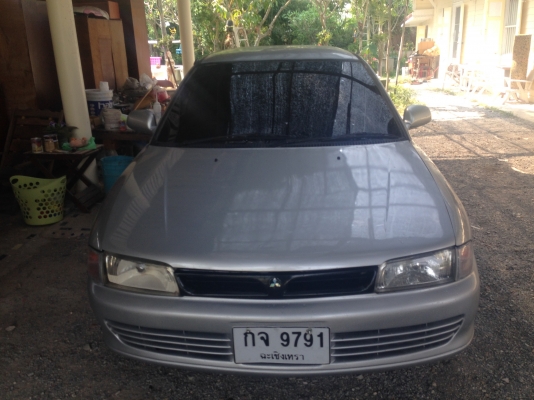 ขายอีคาร์ 94 ติดแก๊ส