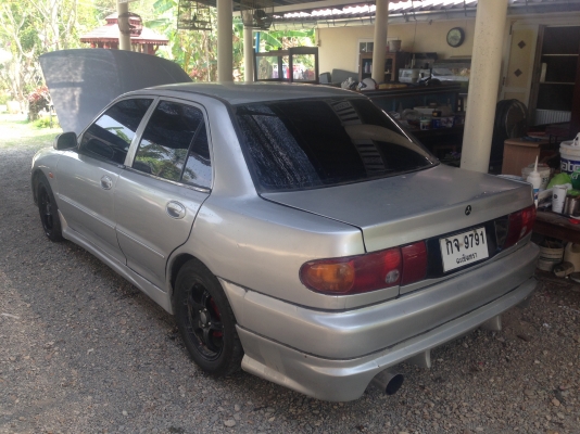 ขายอีคาร์ 94 ติดแก๊ส