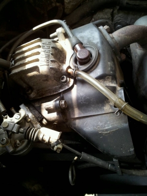 ขาย/แลก รถกล็อฟ ยามาฮ่า