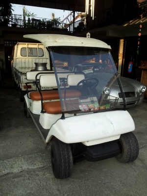 ขาย/แลก รถกล็อฟ ยามาฮ่า