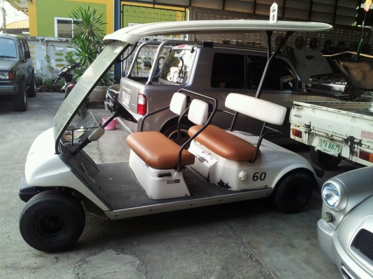 ขาย/แลก รถกล็อฟ ยามาฮ่า