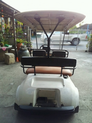 ขาย/แลก รถกล็อฟ ยามาฮ่า