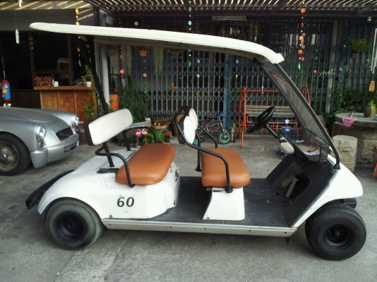 ขาย/แลก รถกล็อฟ ยามาฮ่า