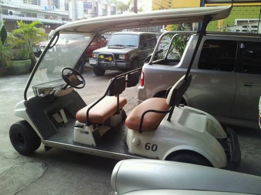 ขาย/แลก รถกล็อฟ ยามาฮ่า