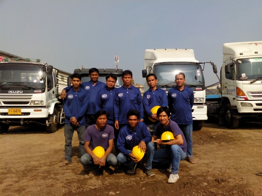 ประกาศรถหาย มีค่านำจับครับ  รถบรรทุกเทรเลอร์ยี่ห้อ ISUZUDECA 270hpติดแก๊ส8ถังหัวลากเลขทะเบียน71-6479สมุทรปรการ   หายครับ