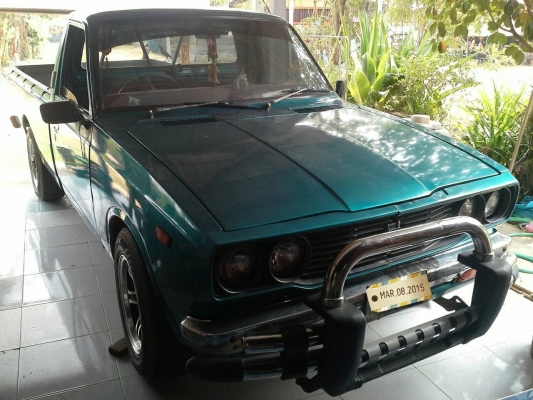 ขาย/แลก  toyota