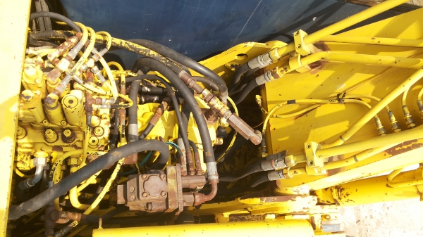 ขายด่วนรถแม็คโครKOBELCOSK120MARK///มาร์ทีชั่วโม่งทำงานน้อยมีลายหัวกระเเทก รถนอกนำเข้าไม่เคยใช้งานในเมืองไทยเลย ขายด่วนรถแม็คโครKOBELCOSK120MARK///มาร์ทีชั่วโม่งทำงานน้อยมีลายหัวกระเเทก รถนอกนำเข้าไม่เคยใช้งานในเมืองไทยเลย