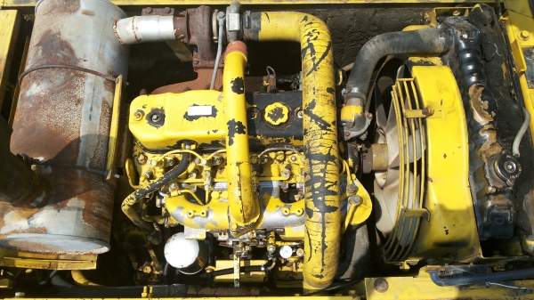 ขายด่วนรถแม็คโครKOBELCOSK120MARK///มาร์ทีชั่วโม่งทำงานน้อยมีลายหัวกระเเทก รถนอกนำเข้าไม่เคยใช้งานในเมืองไทยเลย ขายด่วนรถแม็คโครKOBELCOSK120MARK///มาร์ทีชั่วโม่งทำงานน้อยมีลายหัวกระเเทก รถนอกนำเข้าไม่เคยใช้งานในเมืองไทยเลย