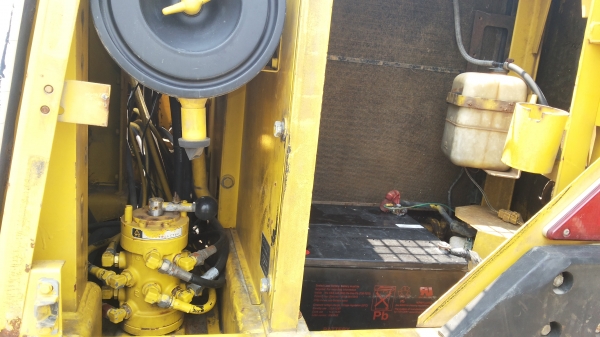 ขายด่วนรถแม็คโครKOBELCOSK120MARK///มาร์ทีชั่วโม่งทำงานน้อยมีลายหัวกระเเทก รถนอกนำเข้าไม่เคยใช้งานในเมืองไทยเลย ขายด่วนรถแม็คโครKOBELCOSK120MARK///มาร์ทีชั่วโม่งทำงานน้อยมีลายหัวกระเเทก รถนอกนำเข้าไม่เคยใช้งานในเมืองไทยเลย