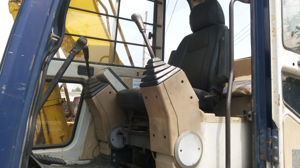 ขายด่วนรถแม็คโครKOBELCOSK120MARK///มาร์ทีชั่วโม่งทำงานน้อยมีลายหัวกระเเทก รถนอกนำเข้าไม่เคยใช้งานในเมืองไทยเลย ขายด่วนรถแม็คโครKOBELCOSK120MARK///มาร์ทีชั่วโม่งทำงานน้อยมีลายหัวกระเเทก รถนอกนำเข้าไม่เคยใช้งานในเมืองไทยเลย