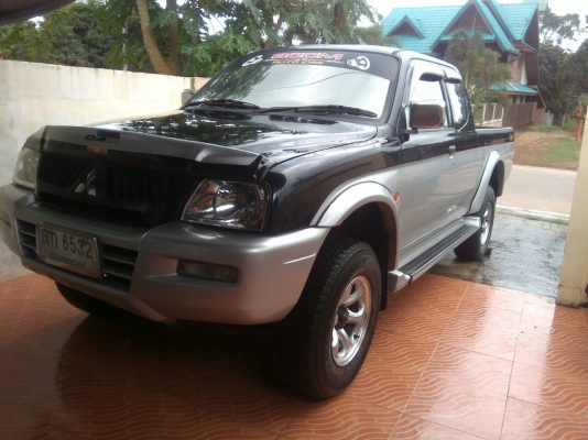 ขายหรือแลกรถเก๋ง