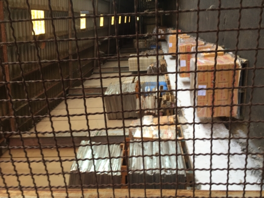 ขายห้องเย็นมือสอง