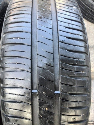 ขายยาง Michelin XM2 175-65-15 ปี 11 พร้อมใช้งาน สภาพสวย ไม่บวม ราคาคู่ละ 1,400 บาท