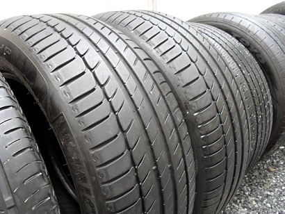 ขายยาง MICHELIN PRIMACY HP made in germany ปี12(1คู่) 225-55-16 ราคา 1,800 ขายยาง MICHELIN PRIMACY HP made in germany ปี12(1คู่) 225-55-16 ราคา 1,800