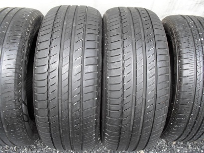 ขายยาง MICHELIN PRIMACY HP made in germany ปี12(1คู่) 225-55-16 ราคา 1,800 ขายยาง MICHELIN PRIMACY HP made in germany ปี12(1คู่) 225-55-16 ราคา 1,800