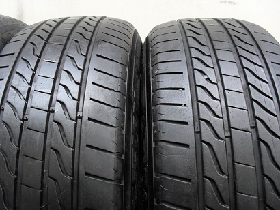 ขายยาง MICHELIN PRIMACY LC ปี13(1ชุด) 215-60-16 ราคา 3,500