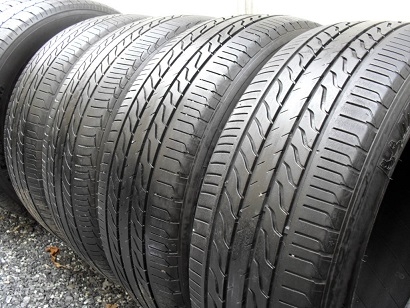 ขายยาง MICHELIN PRIMACY LC ปี5112(1ชุด) 205-55-16 ราคา 2,800